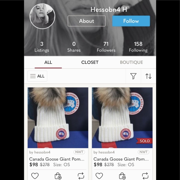 Authentic or F A K E? How to tell if an item/seller is legit! - Picture 11 of 13